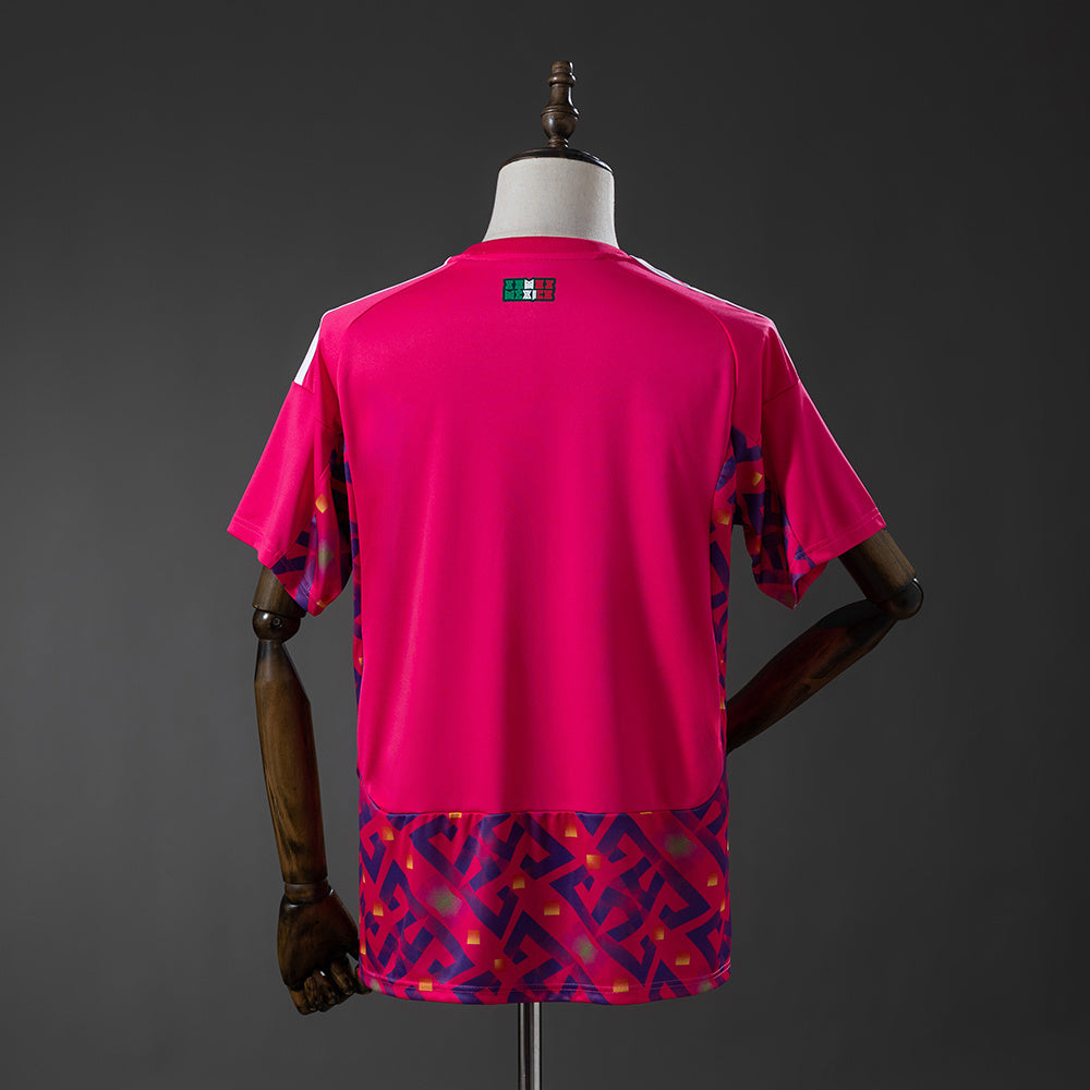 Mexico 2026 Goalkeeper