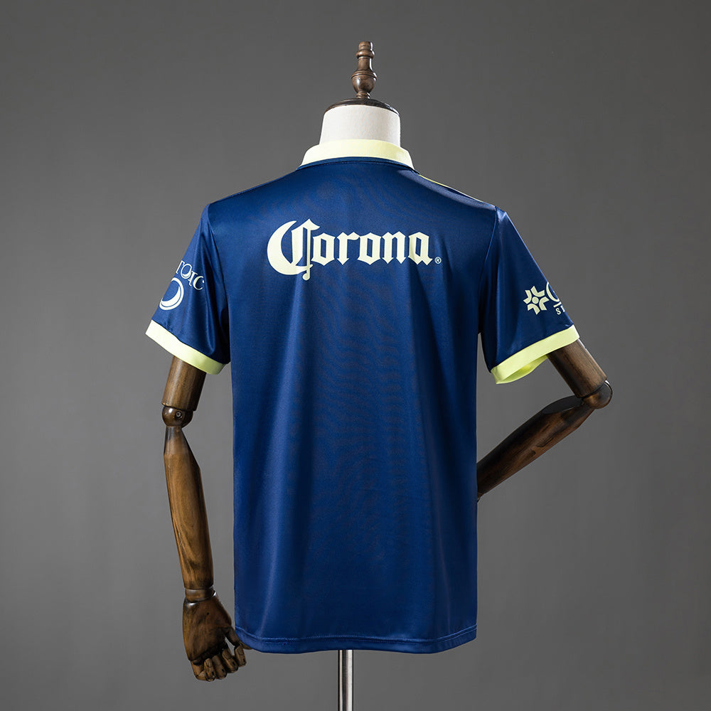 America 26/27 Away
