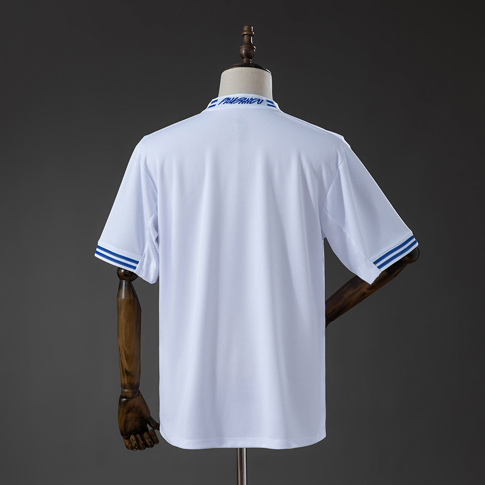 Paysandu 26/27 Away