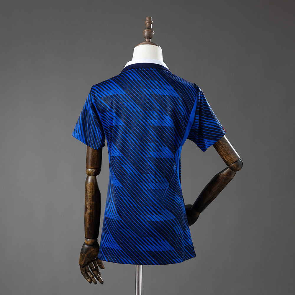 France 2026 Home Women's