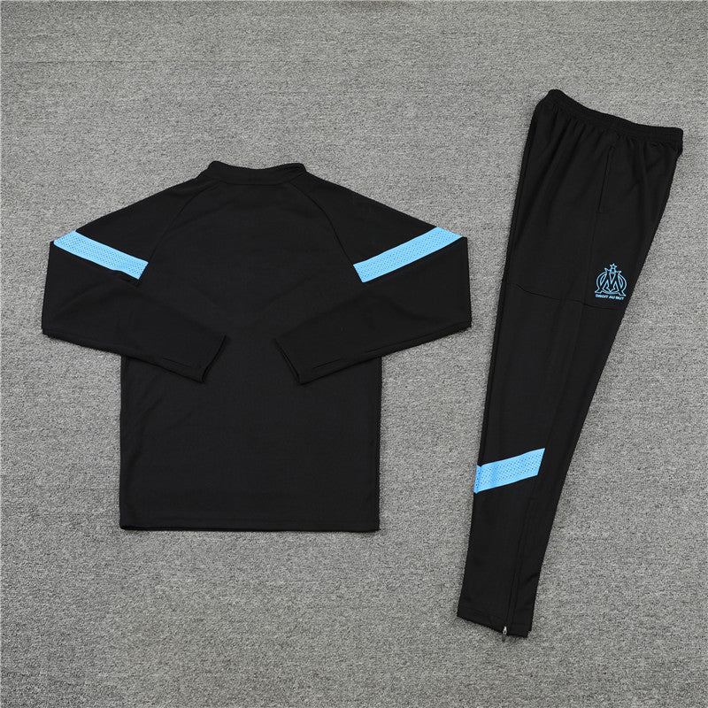 Olympique de Marseille Tracksuit