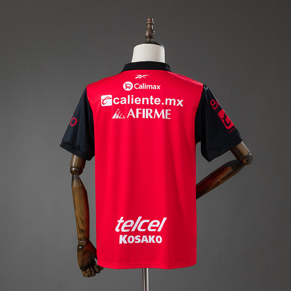 Tijuana 26/27 Home