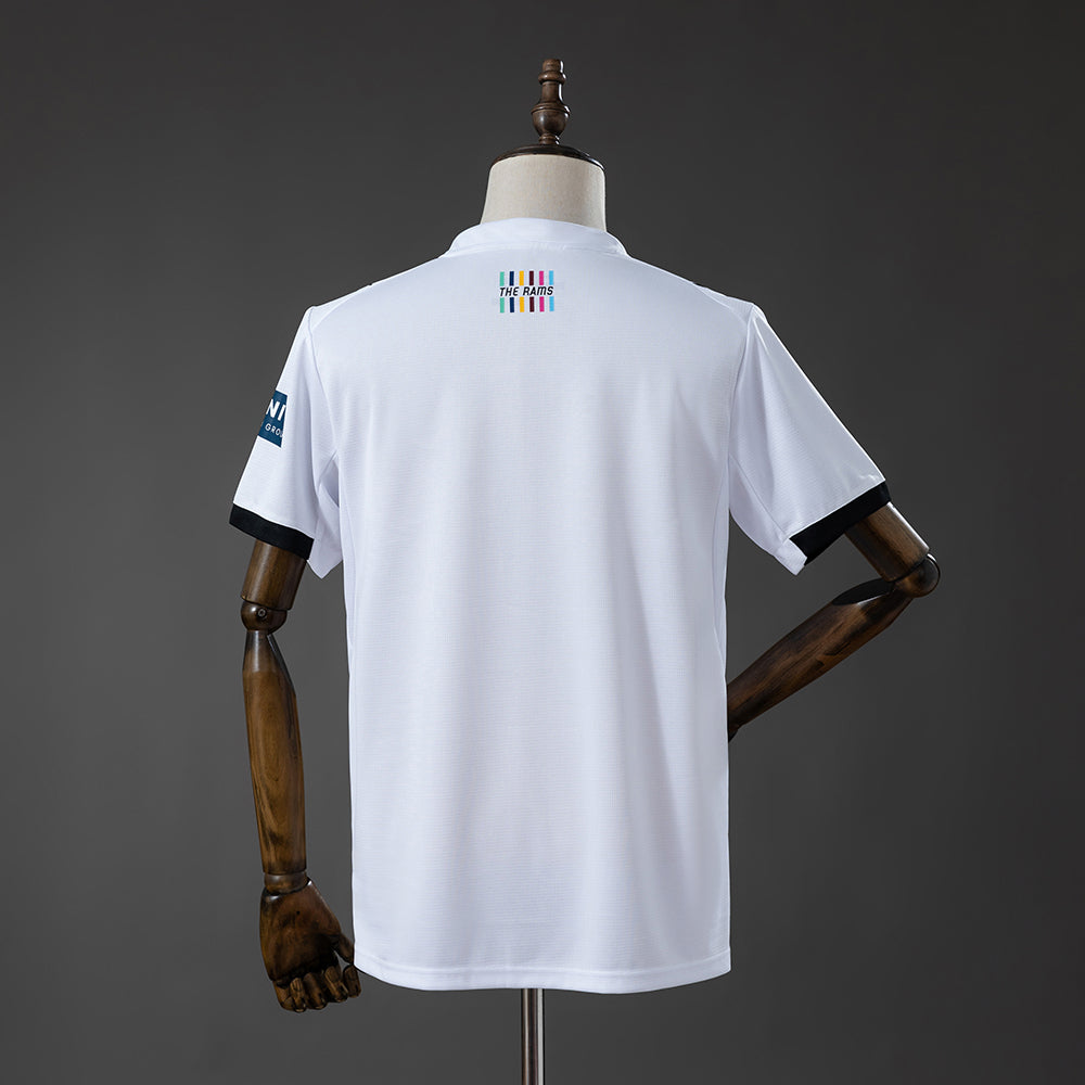 Derby County 26/27 Home