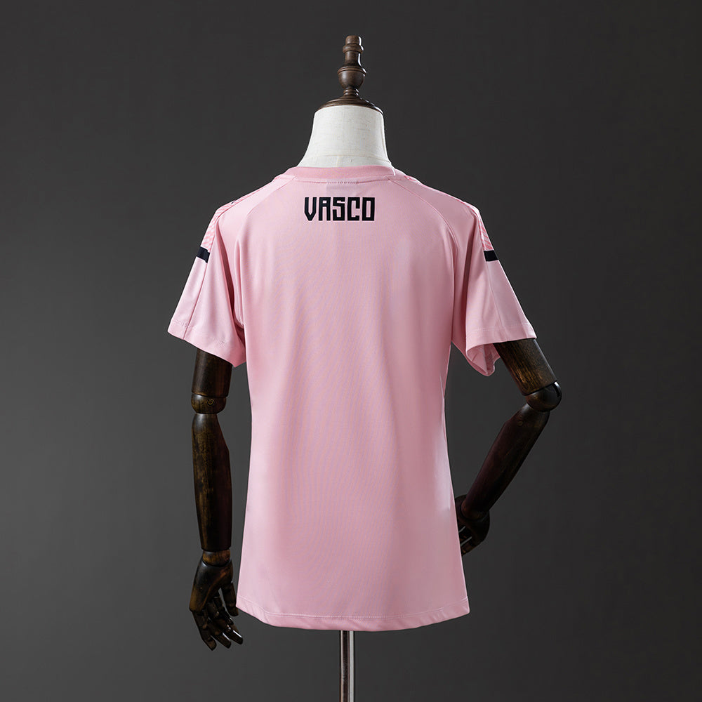 Vasco da Gama 24/25 Pink Women's Jersey