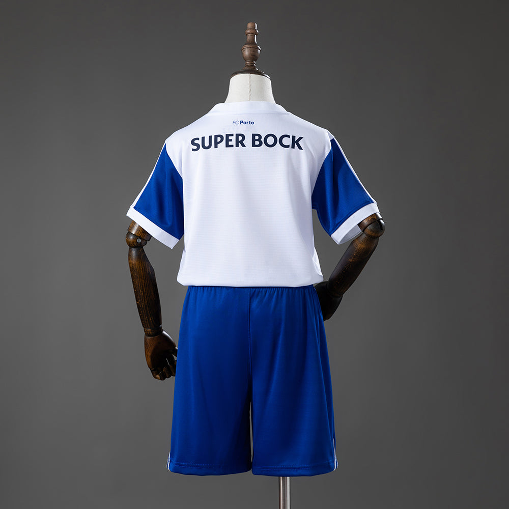 Porto 26/27 Home Kids Kit