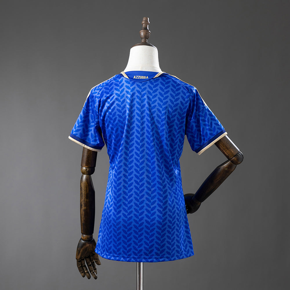 Italy 2026 Home Women's