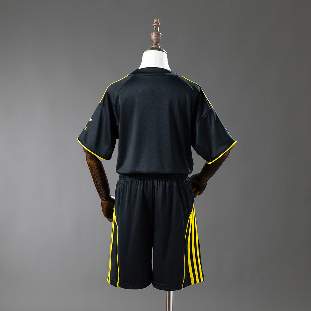 Zaragoza 25/26 Away Kids Kit