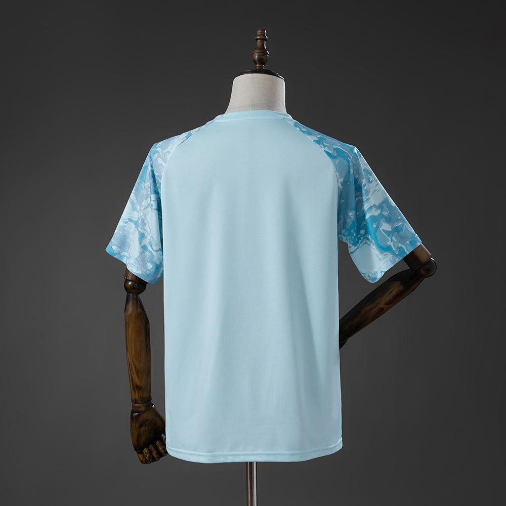 Palmeiras 26/27 Pre-match