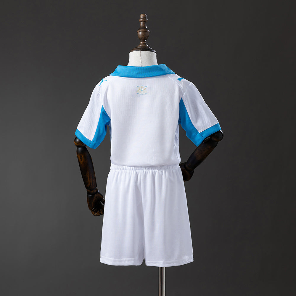 25/26 Kids Marseille Home