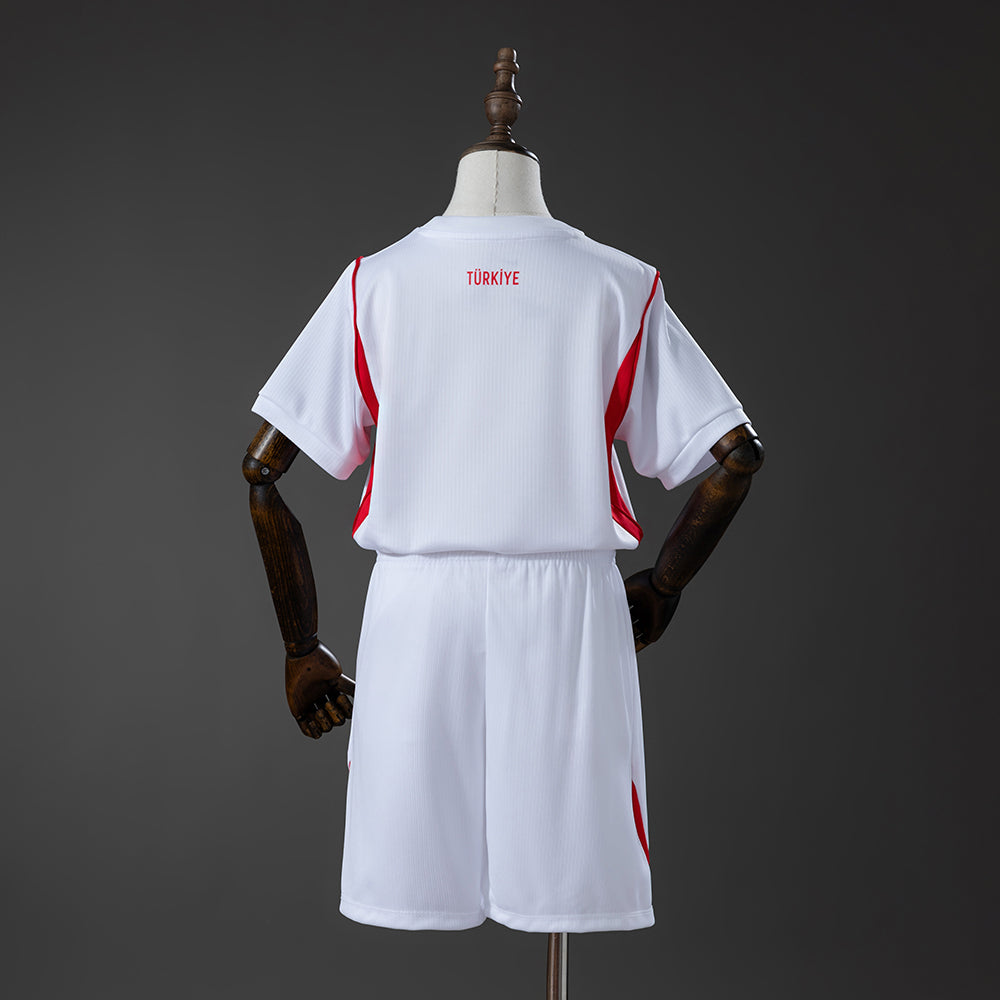 Turkey 2026 Home Kids Kit