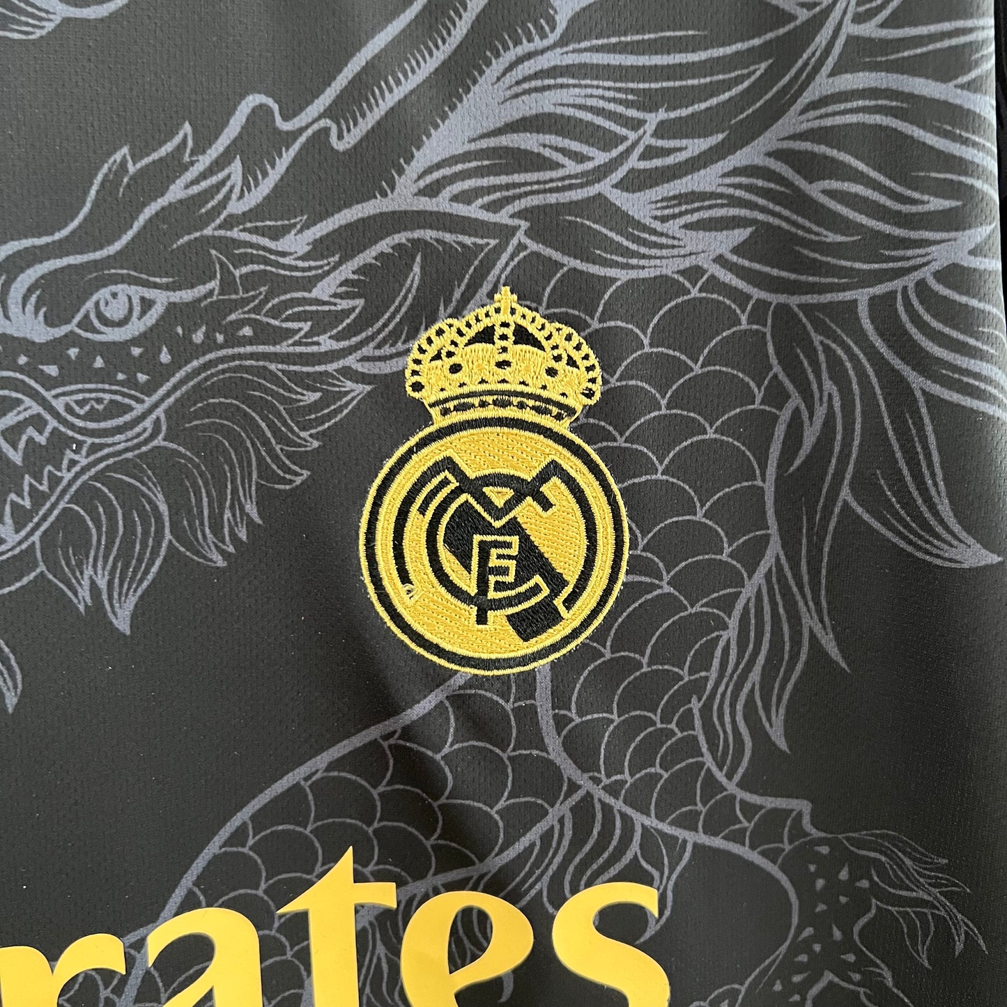 23/24 Real Madrid Special Edition