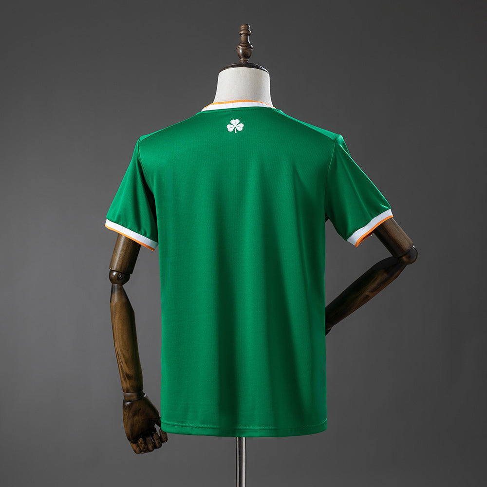 Ireland 26/27 Home Jersey