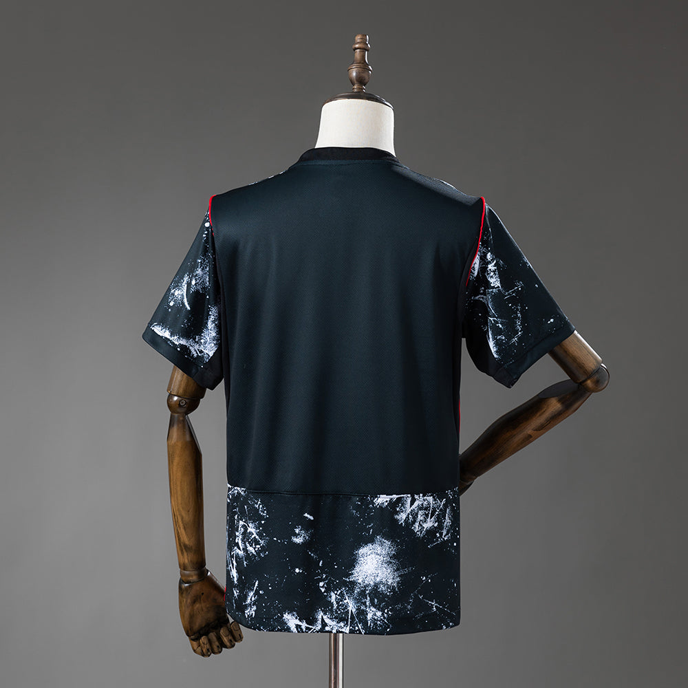 Canada 2026 Away