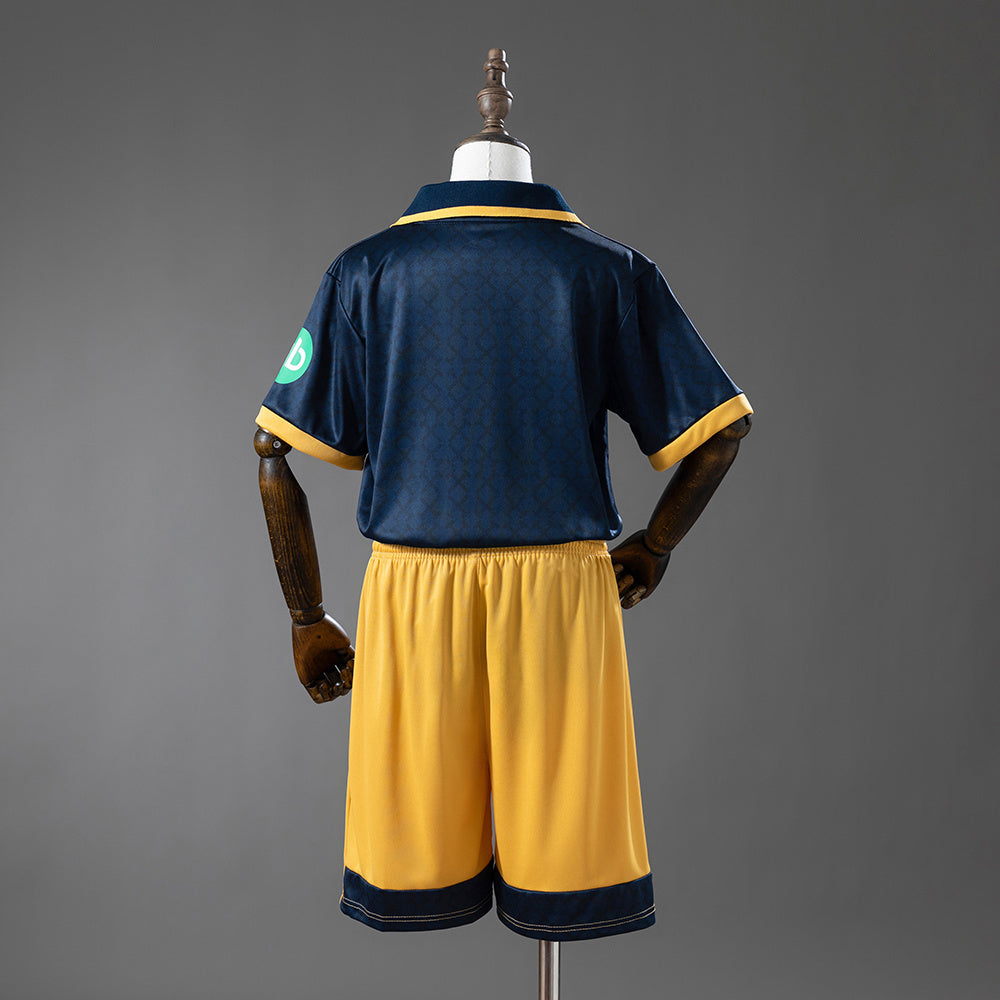 West Ham United 25/26 Third Away Kids kit Jersey