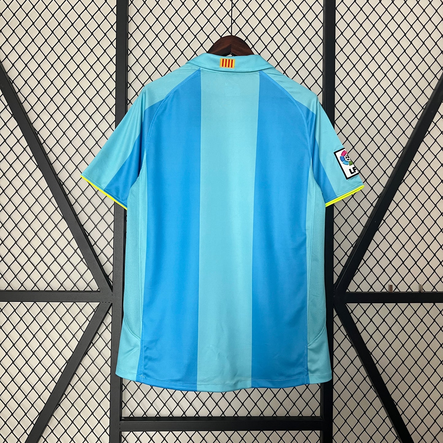 Retro FCB 07/08 Away