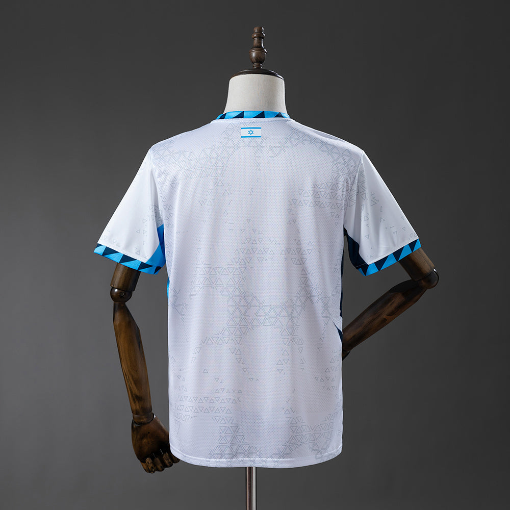 Israel 2026 Home