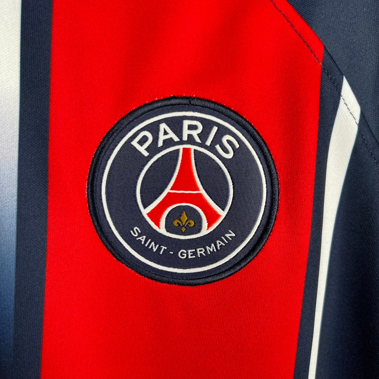 23/24 PSG Home