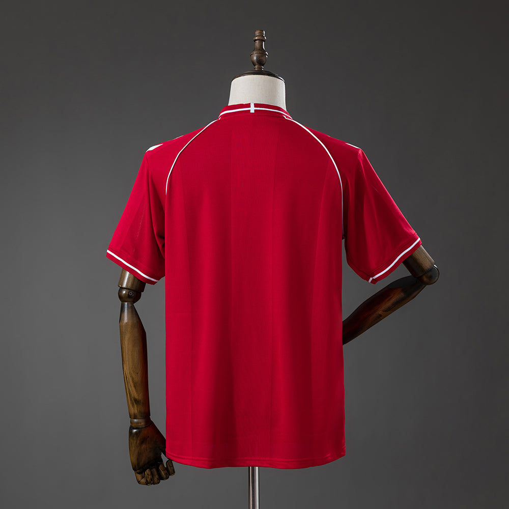 Denmark 2026 Home