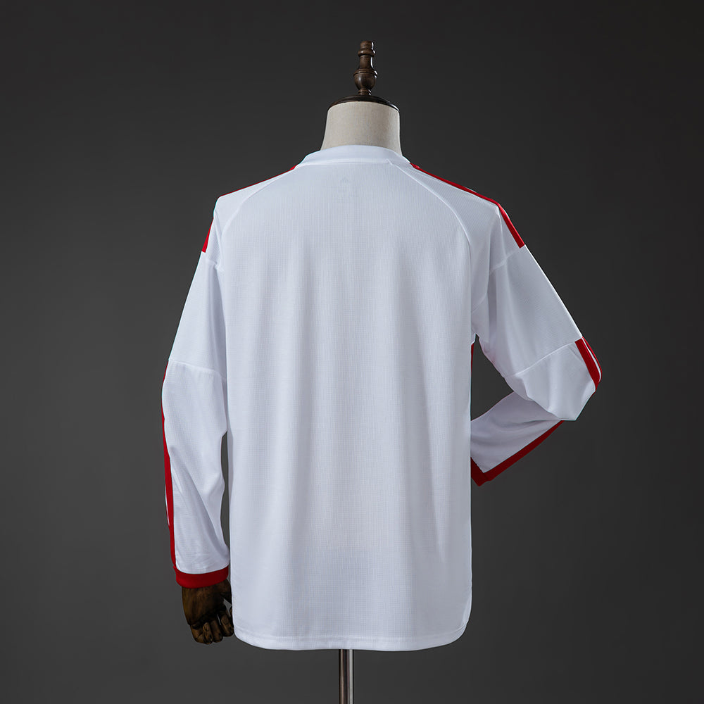 Flamengo 26/27 Away Long Sleeve