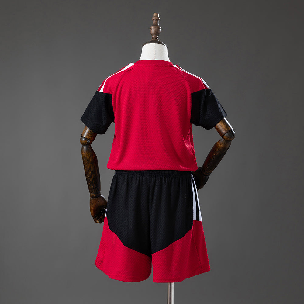 Germany 2026 Player Version Training Kids Kit