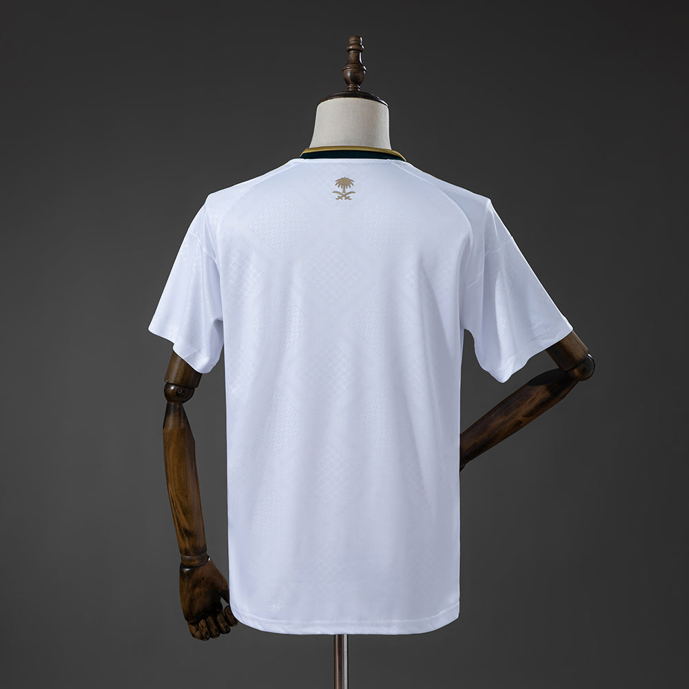 Saudi Arabia 2026 Away