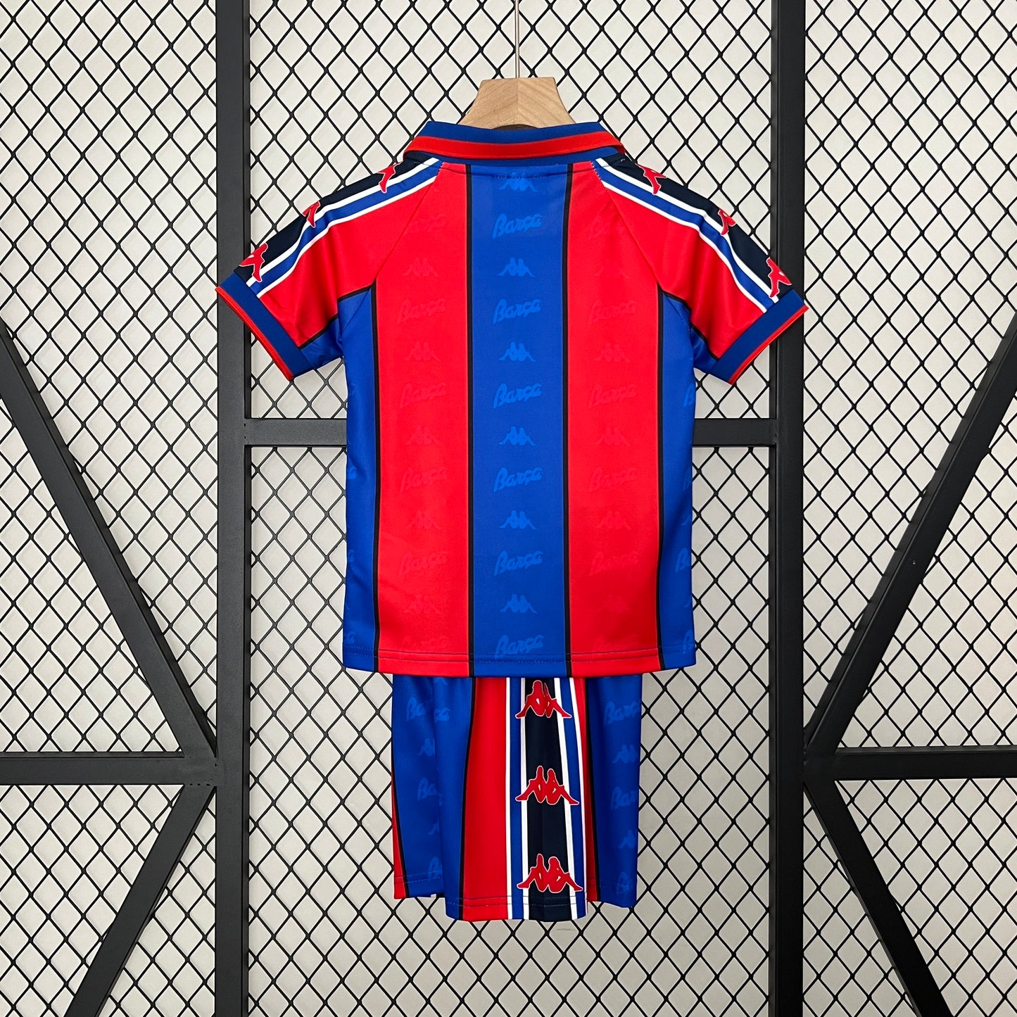 kids FCB 95/97 home