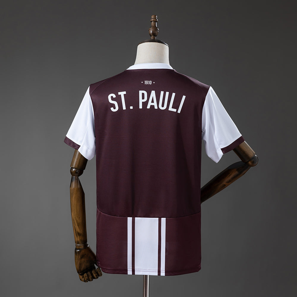 St. Pauli 26/27 Special