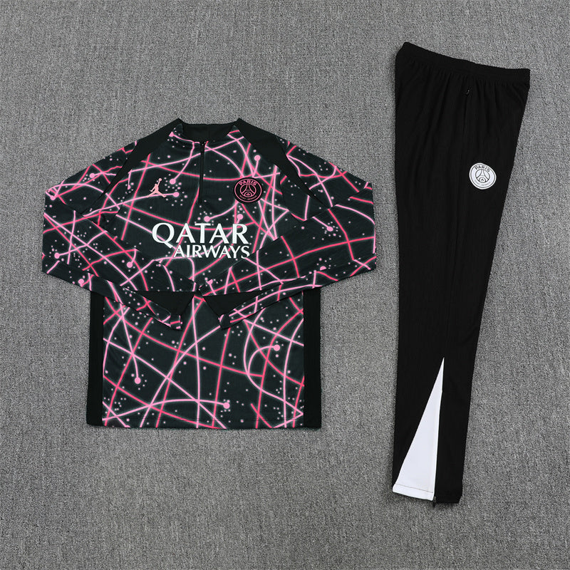 PSG Tracksuit