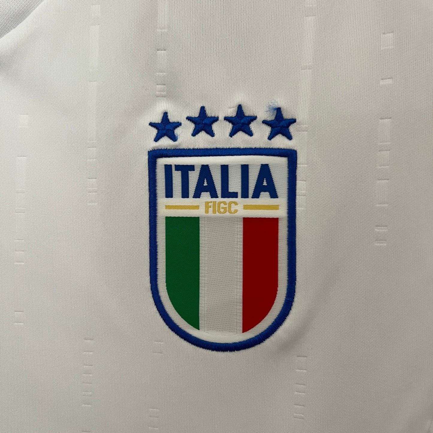 2024 Women's Italy Away