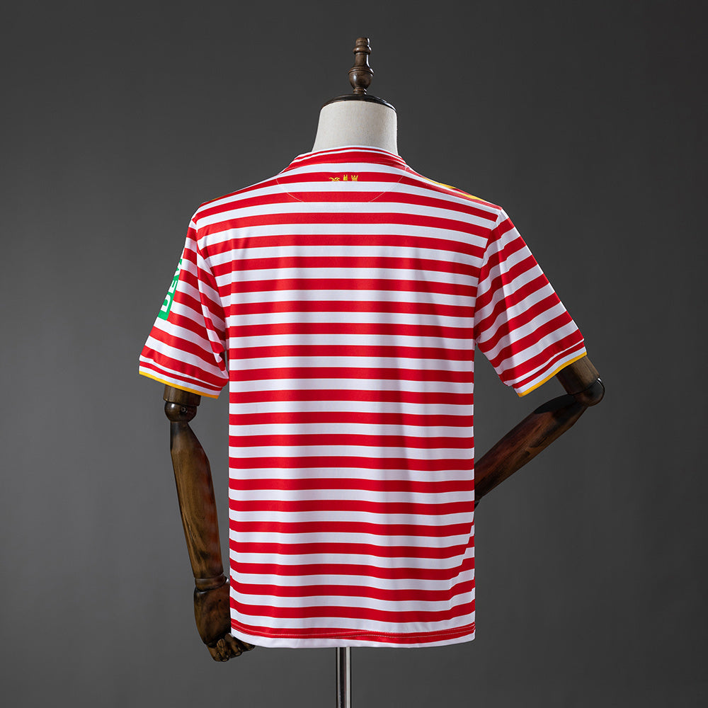 Köln 25/26 Carnival Jersey