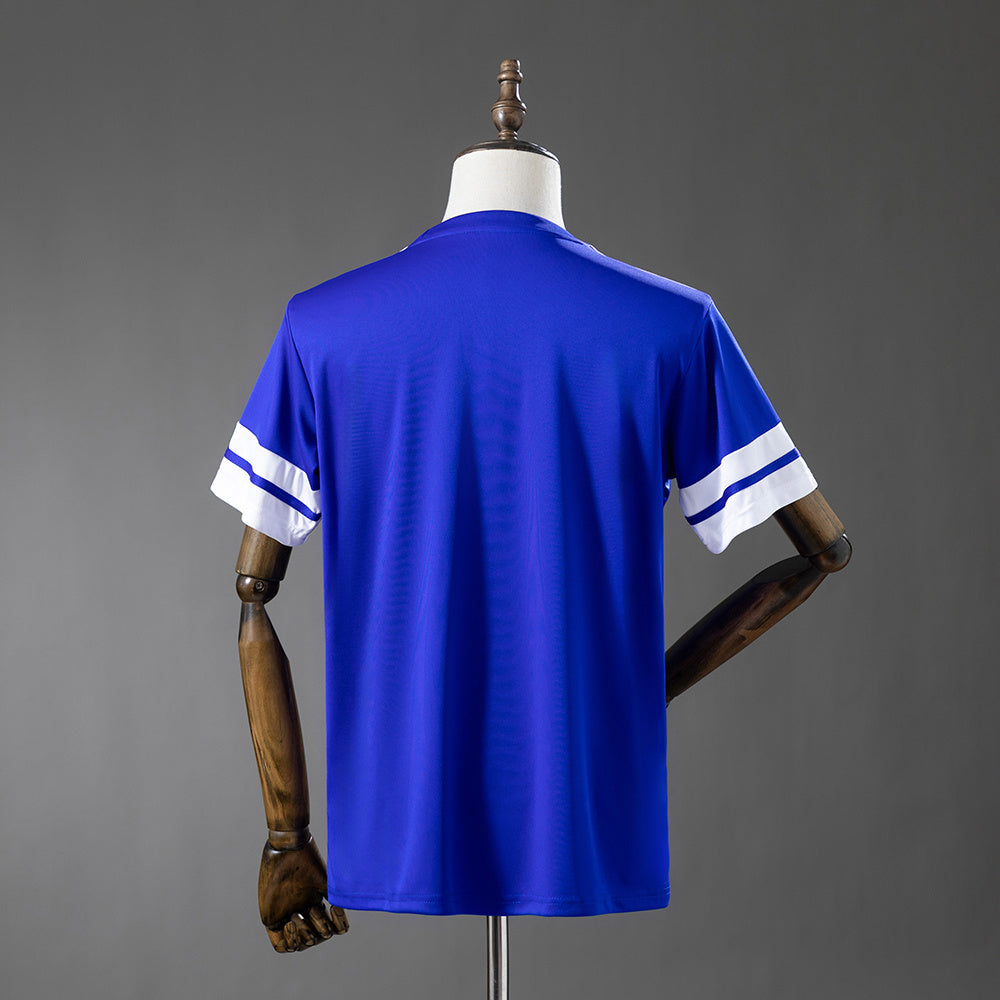 Curaçao 2026 Home