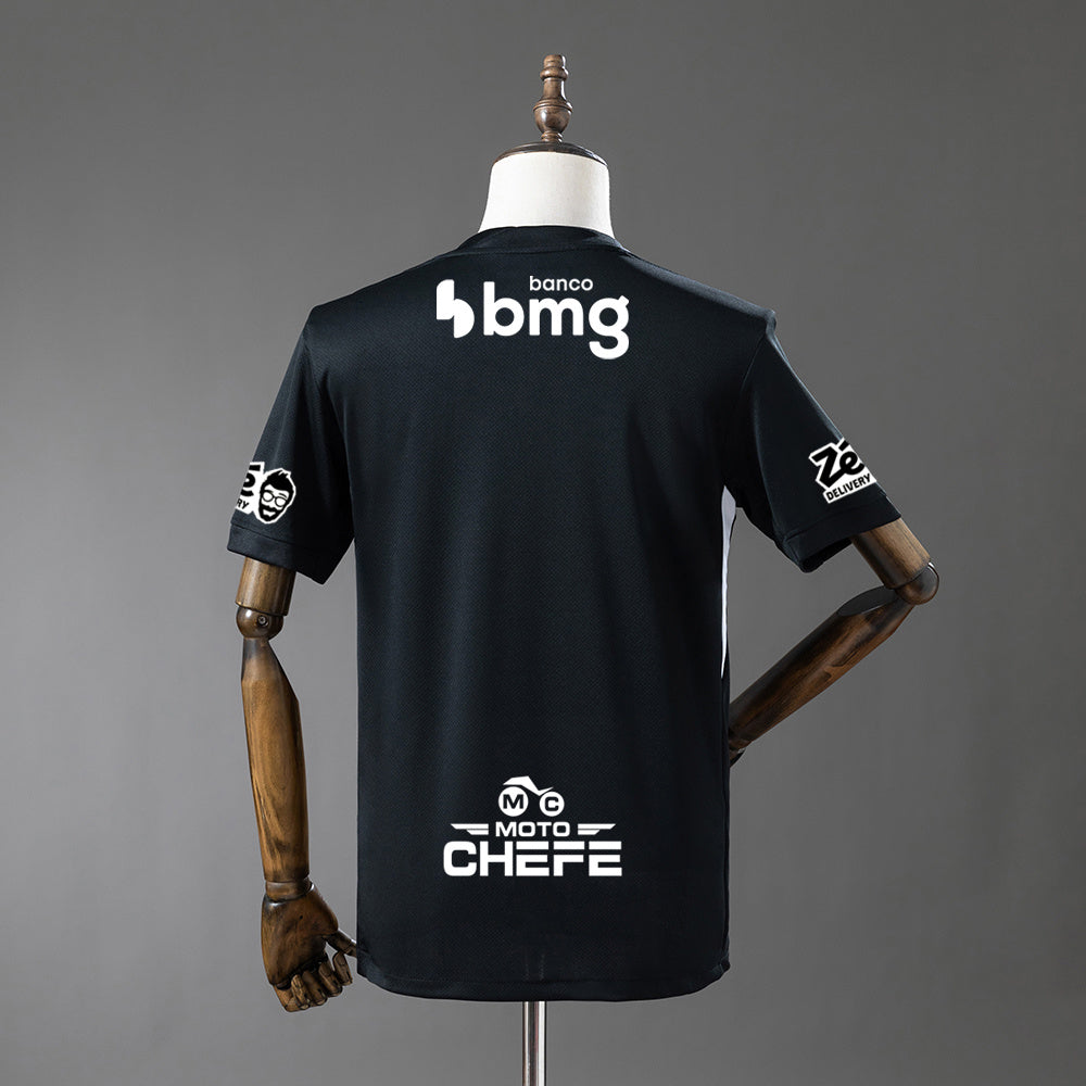 Vasco da Gama 26/27 Home All sponsors