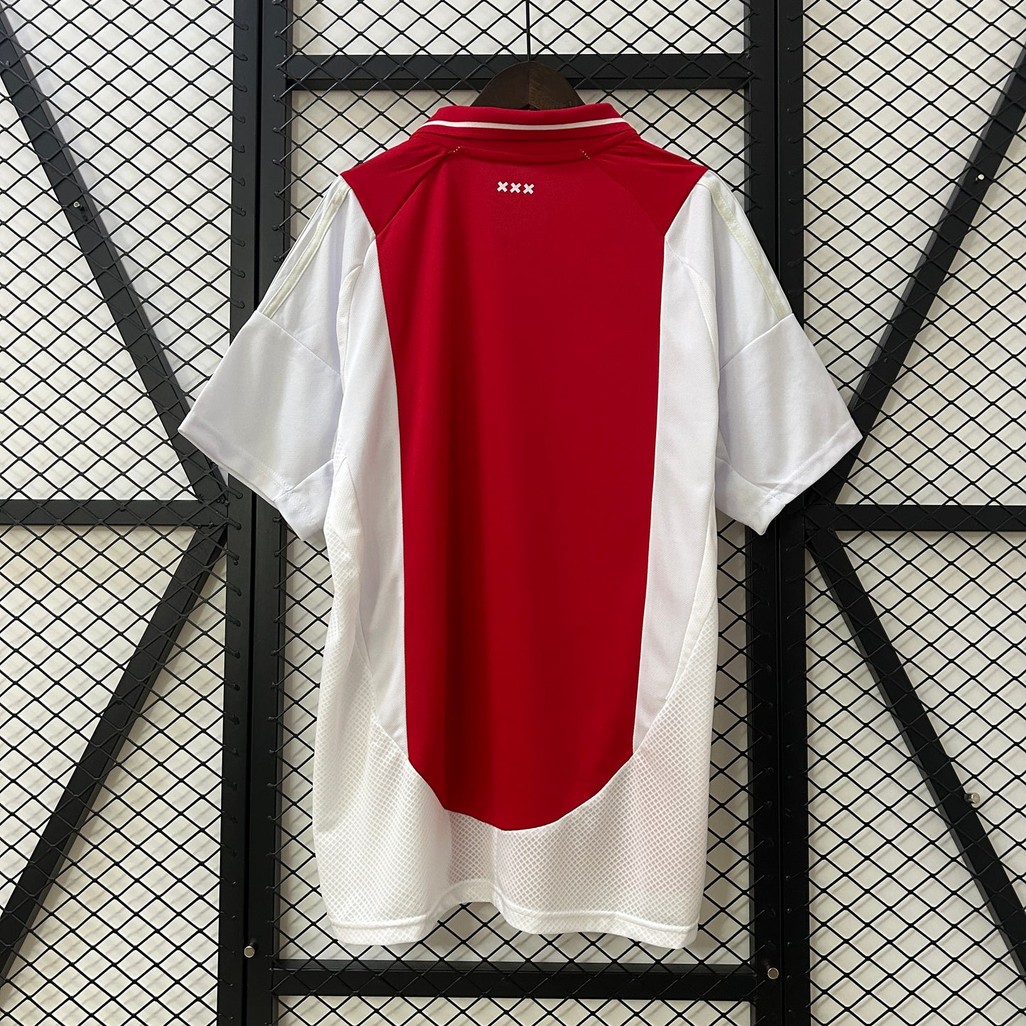 24/25 Ajax Home