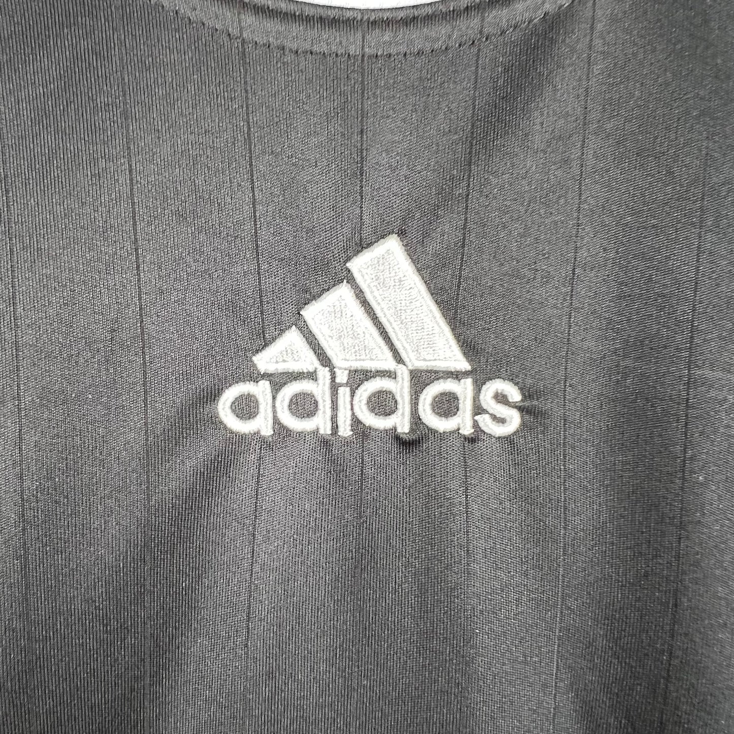 Retro Long Sleeve Real Madrid 06/07 Third Away