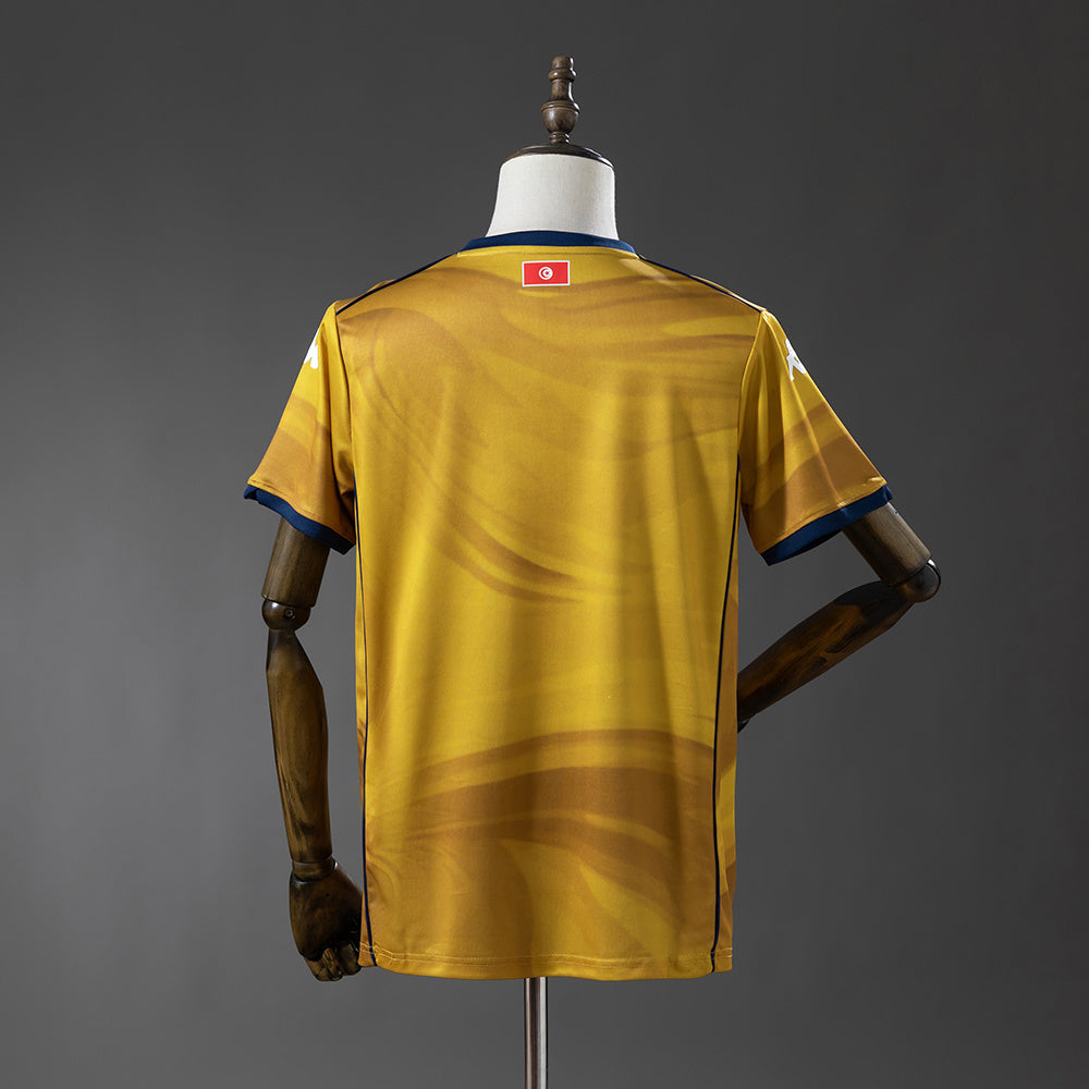Tunisia 2026 Third Away