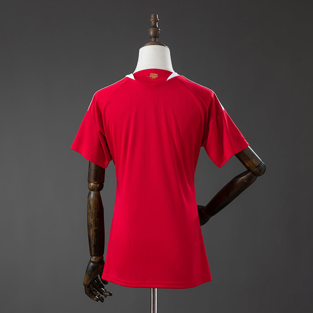 Internacional 26/27 Home Women's