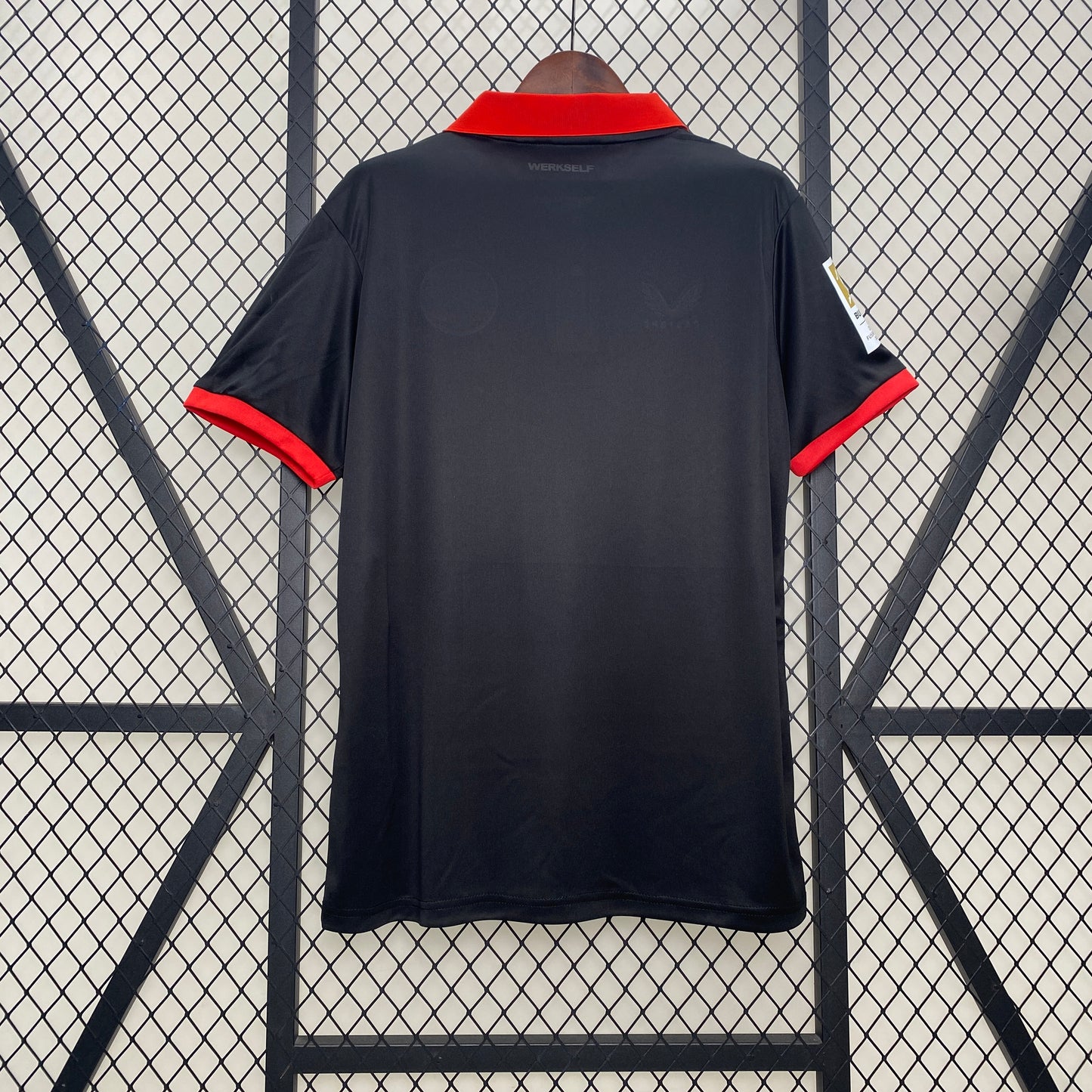 24/25 Leverkusen Black
