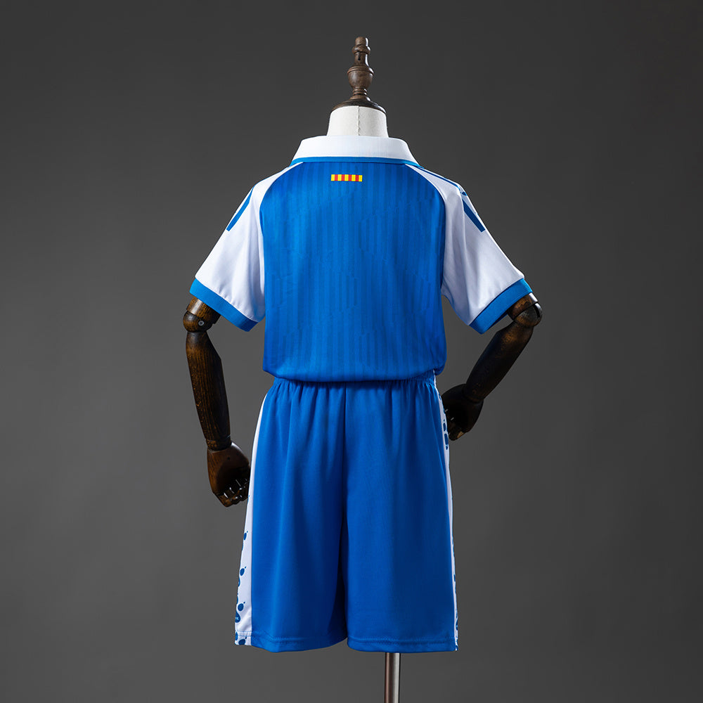 Espanyol 25/26 Home Kids