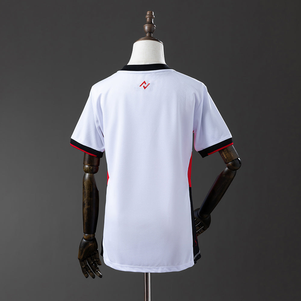 Vitória 24/25 Away Women's