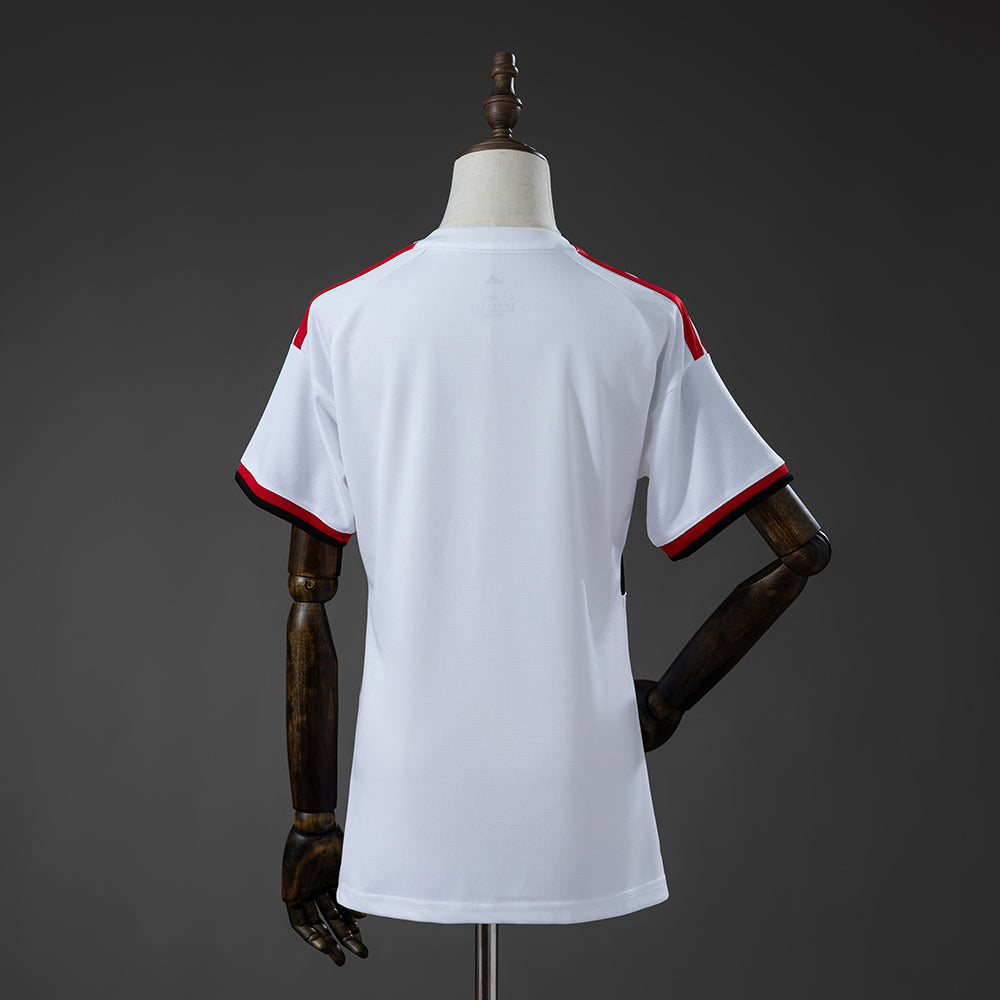 Flamengo 26/27 Away Women's