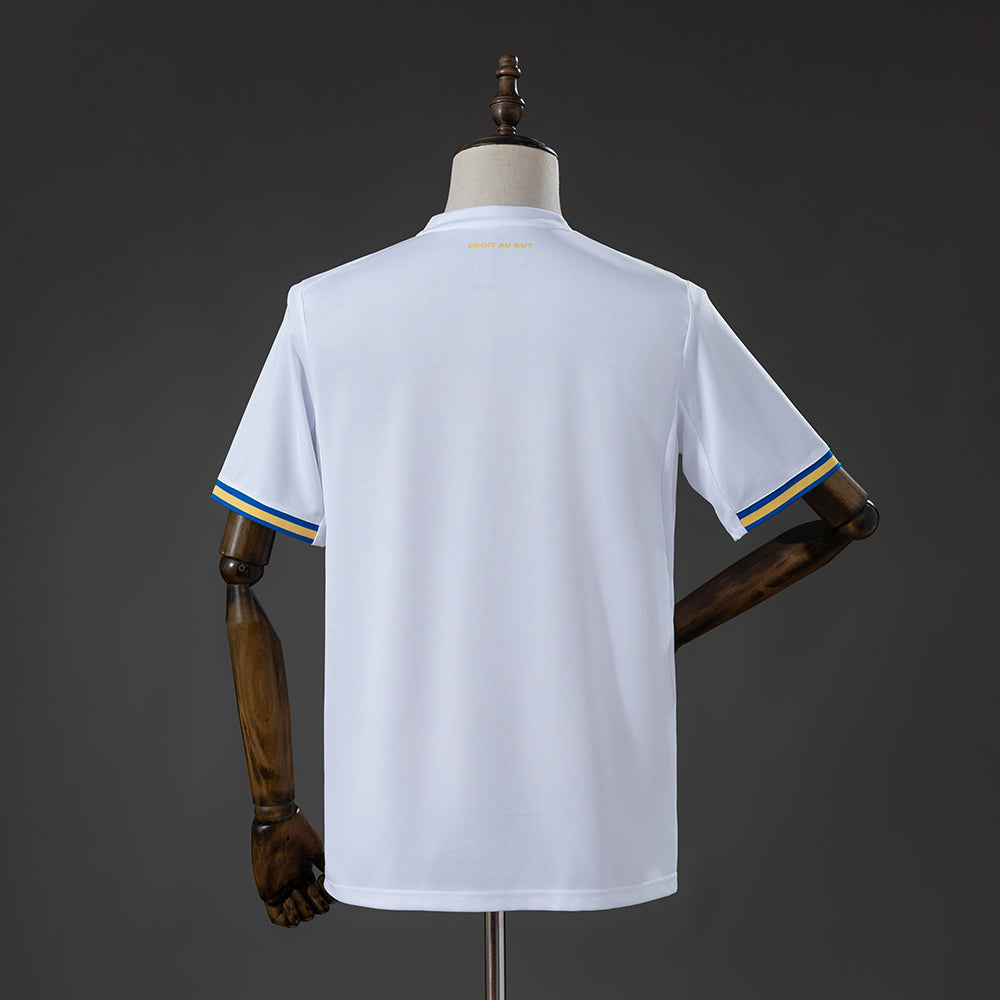 Olympique de Marseille 26/27 Home