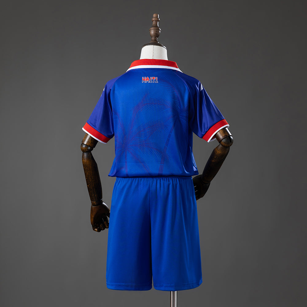 Haiti 2026 Home Kids Kit