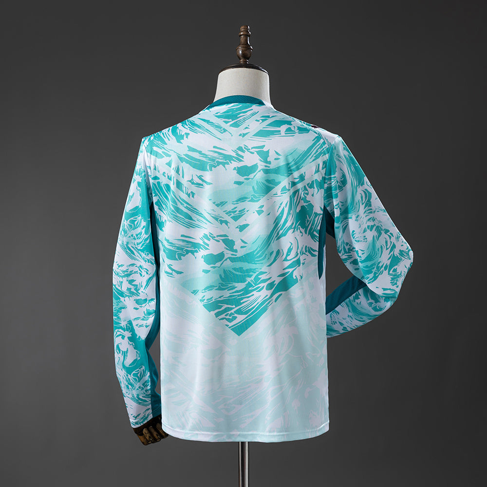 Portugal 2026 Long-Sleeved Away