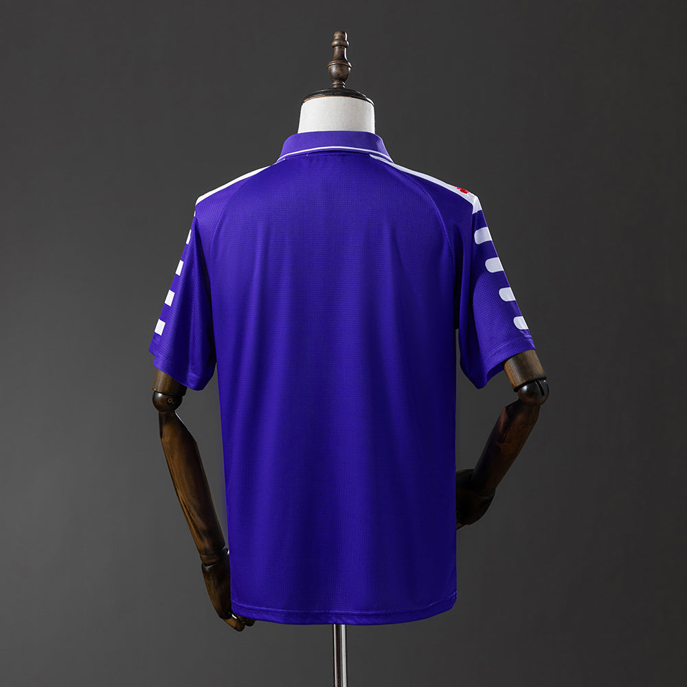 Retro Fiorentina 98/99 home