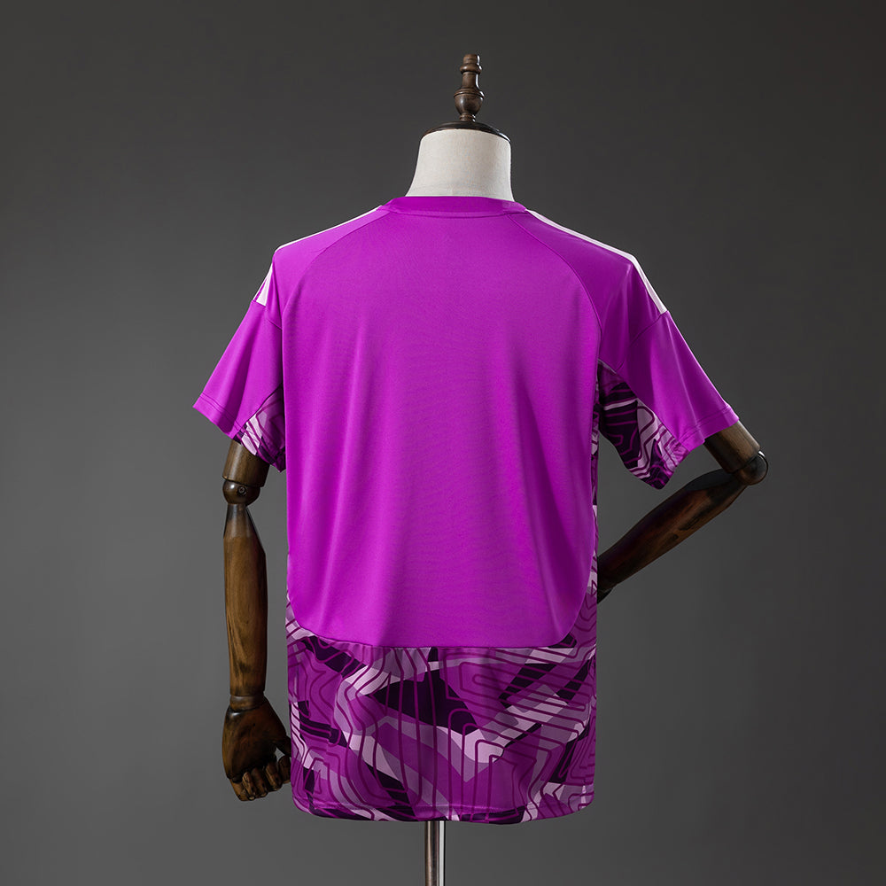 Cruzeiro 26/27 GK-Purple