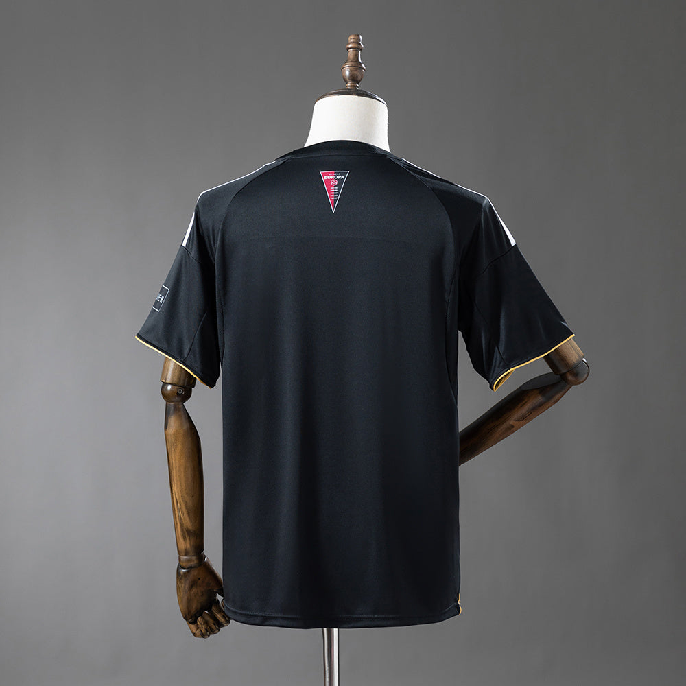 Nurnberg FC 25/26 UEFA Europa League Jersey