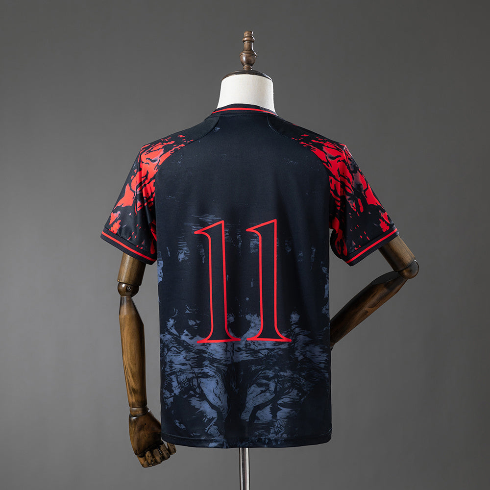 Hellfire Club x Stranger Things Special Edition