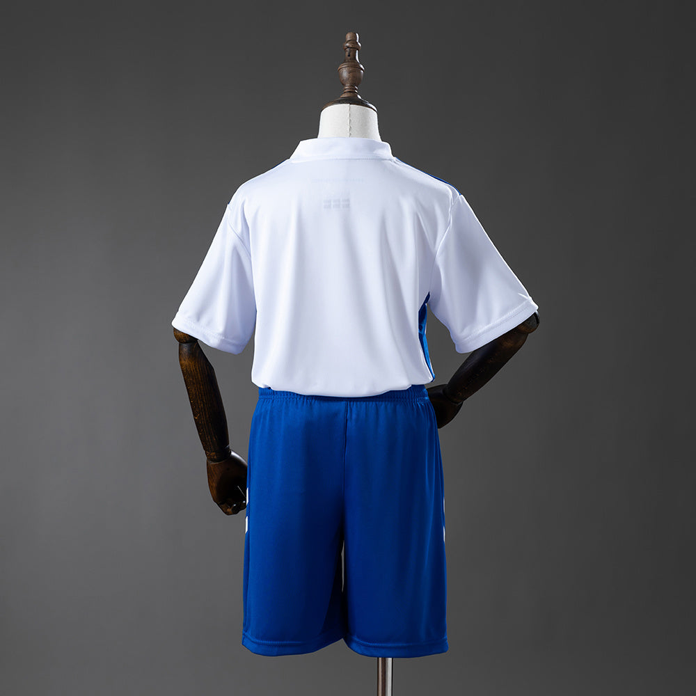 Tenerife 25/26 Home Kids Kit
