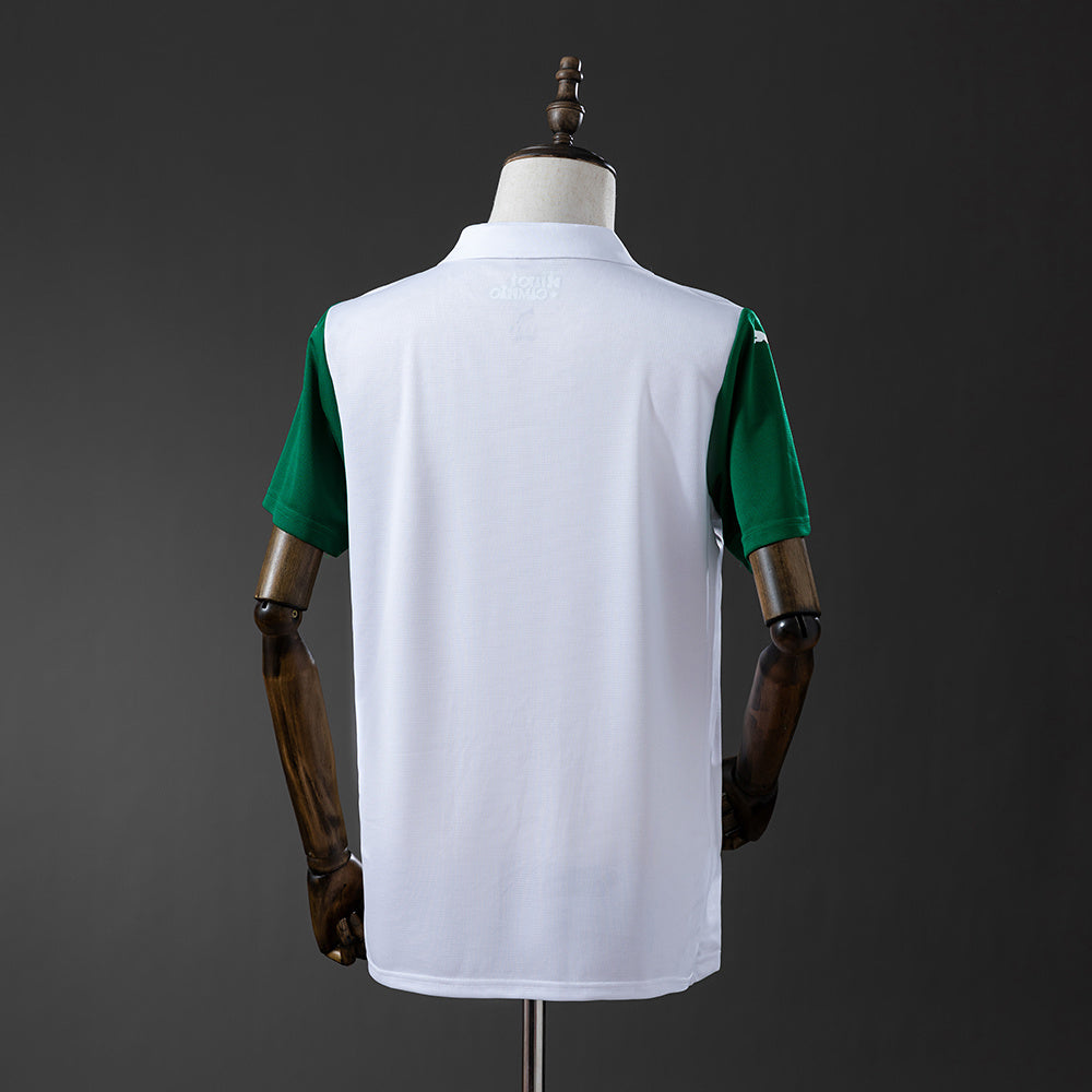 25/26 Women Palmeiras Away