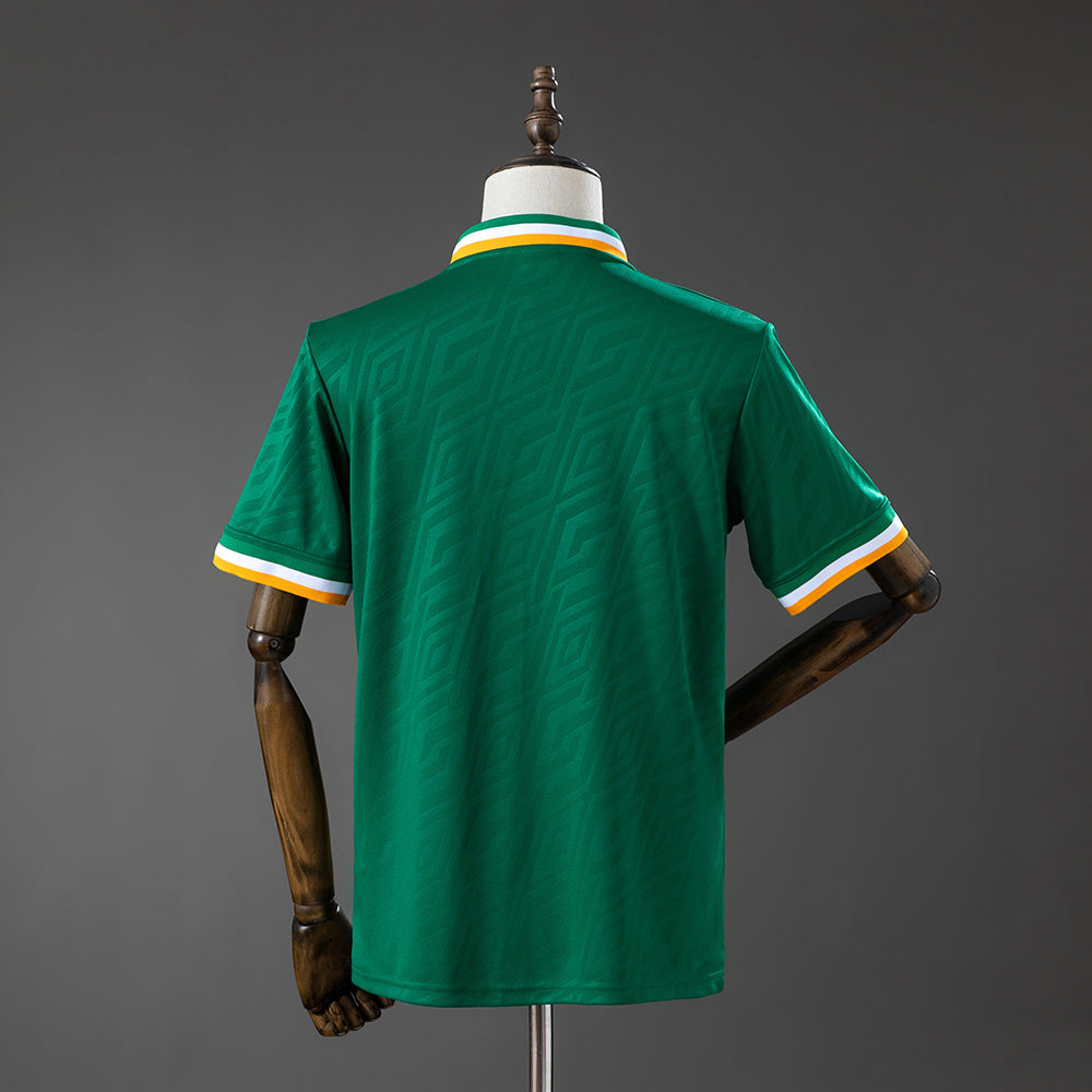 Ireland 26/27 Commemorative Edition - Green
